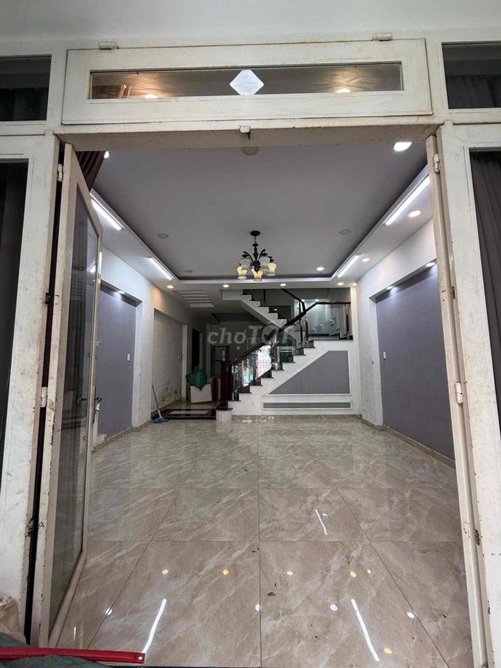 ✅CHO THUÊ NGUYÊN CĂN HẺM XE TẢI KHU PHỔ QUANG TÂN BÌNH
