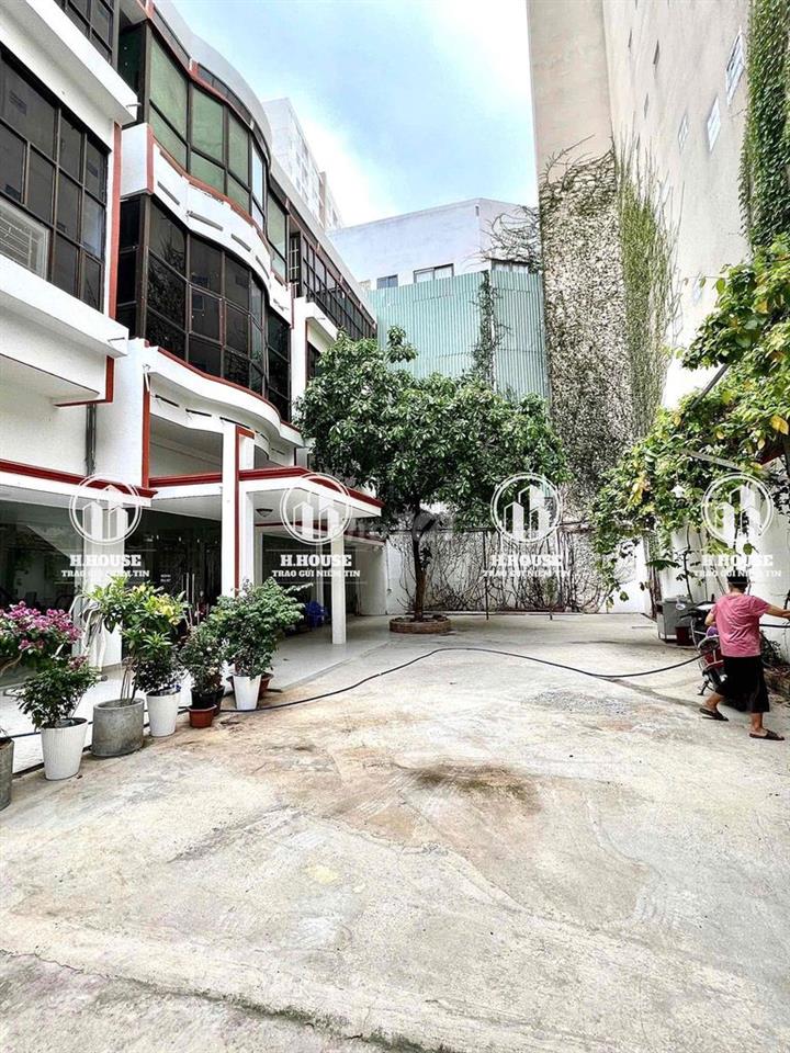 🔴*CỰC HIẾM*BIỆT THƯ NGAY SÂN BAY TÂN SƠN NHẤT 1000m2