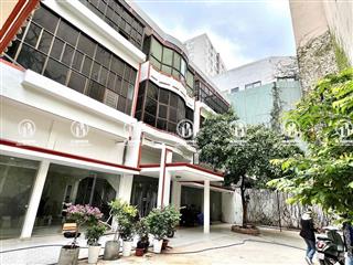 🔴*CỰC HIẾM*BIỆT THƯ NGAY SÂN BAY TÂN SƠN NHẤT 1000m2