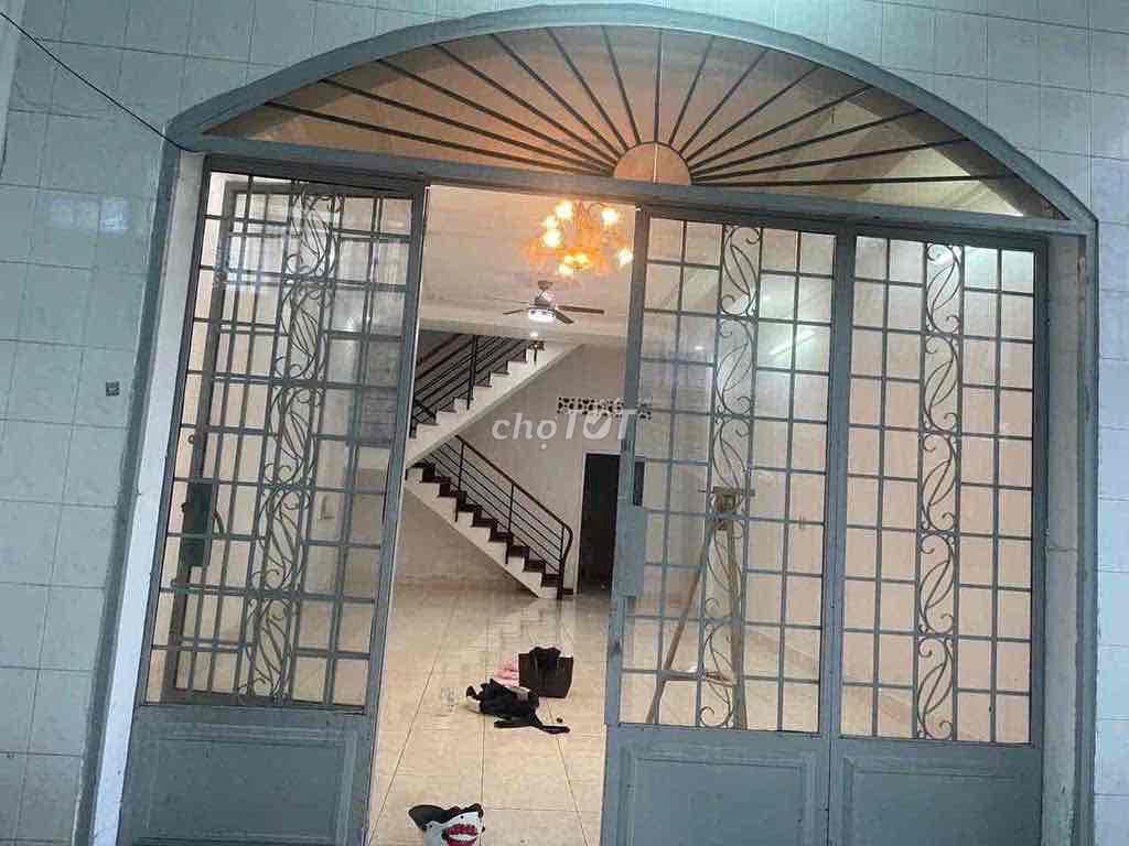 🔴CHO THUÊ NHÀ Ở TRƯỜNG TRINH HẺM XE TẢI