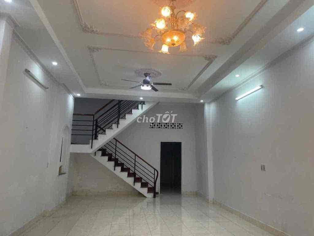 🔴CHO THUÊ NHÀ Ở TRƯỜNG TRINH HẺM XE TẢI