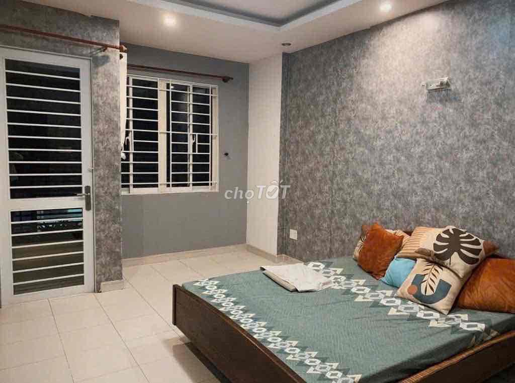 🔴NGUYÊN CĂN CHO THUÊ FULL NỘI THẤT KHU K300 TÂN BÌNH