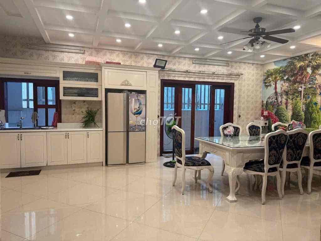✈️BIỆT THỰ KHU SÂN BAY TÂN BÌNH 5 TẦNG HẺM XE TẢI