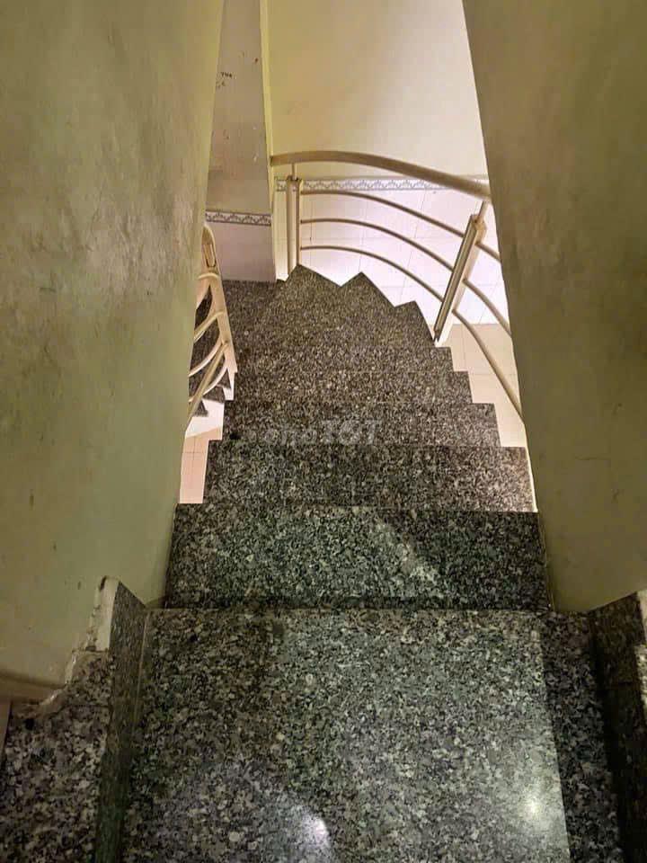 cho thuê nhà nguyên căn