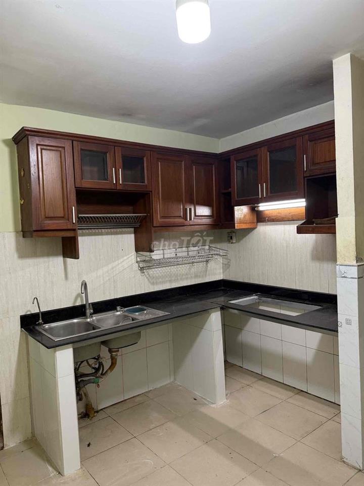 [Cho thuê] Nhà nguyên căn 1 TRỆT 1 LẦU (3PN) – 571/31 Phạm Văn Bạch, T