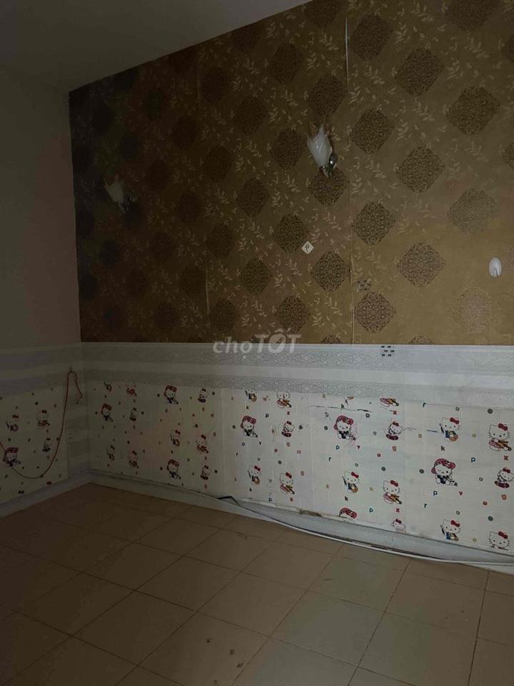 [Cho thuê] Nhà nguyên căn 1 TRỆT 1 LẦU (3PN) – 571/31 Phạm Văn Bạch, T