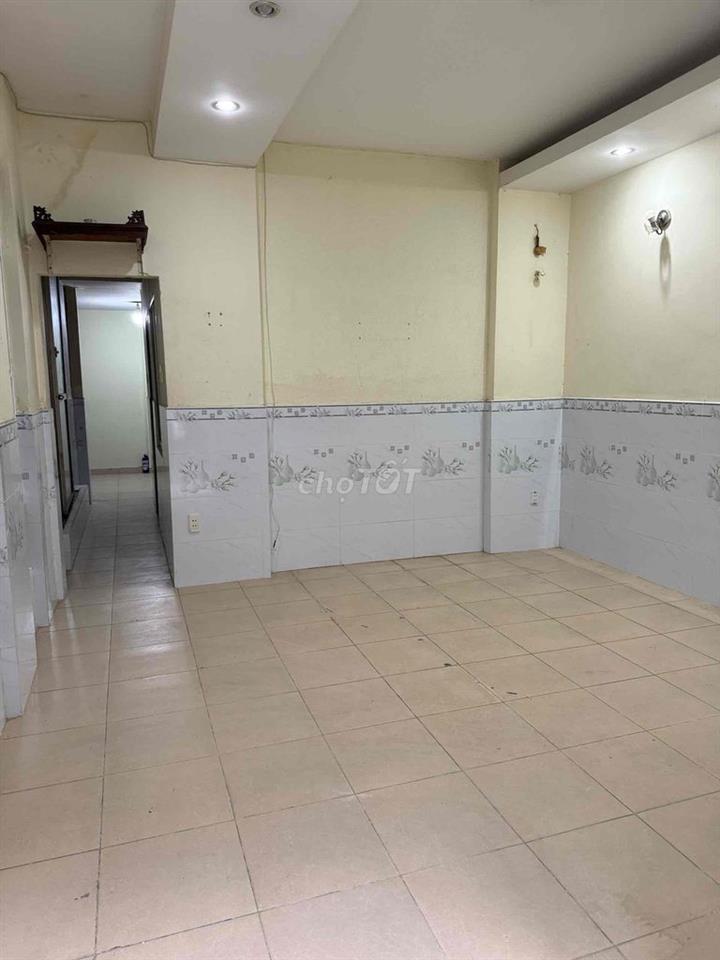 [Cho thuê] Nhà nguyên căn 1 TRỆT 1 LẦU (3PN) – 571/31 Phạm Văn Bạch, T