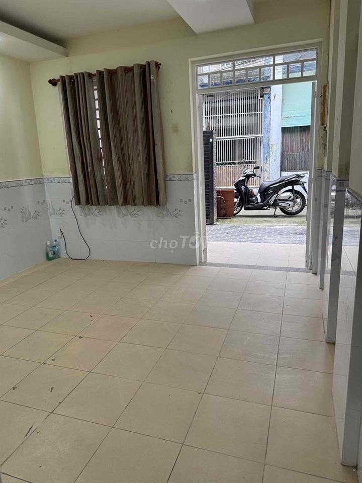[Cho thuê] Nhà nguyên căn 1 TRỆT 1 LẦU (3PN) – 571/31 Phạm Văn Bạch, T