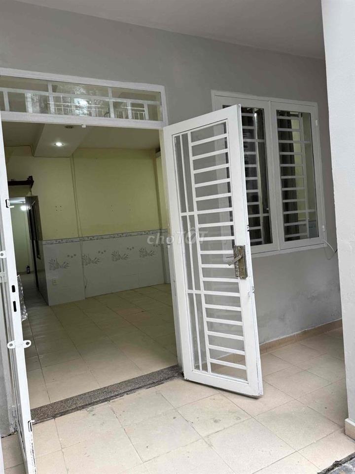 [Cho thuê] Nhà nguyên căn 1 TRỆT 1 LẦU (3PN) – 571/31 Phạm Văn Bạch, T