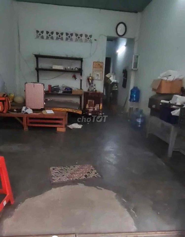 cho thuê nhà để làm kho chứa hàng, Phan Huy Ích, 6tr/thg,