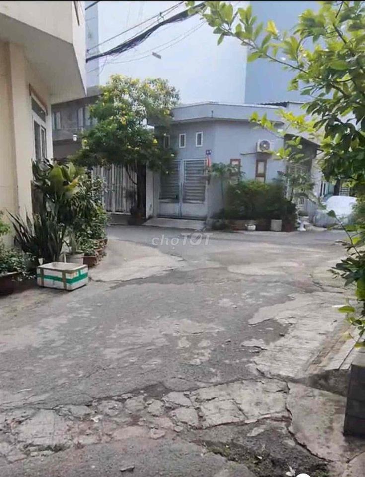 cho thuê nhà để làm kho chứa hàng, Phan Huy Ích, 6tr/thg,