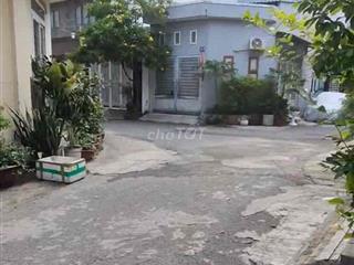 cho thuê nhà để làm kho chứa hàng, Phan Huy Ích, 6tr/thg,