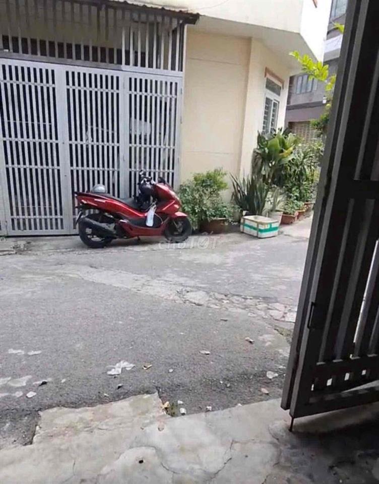 cho thuê nhà để làm kho chứa hàng, Phan Huy Ích, 6tr/thg,