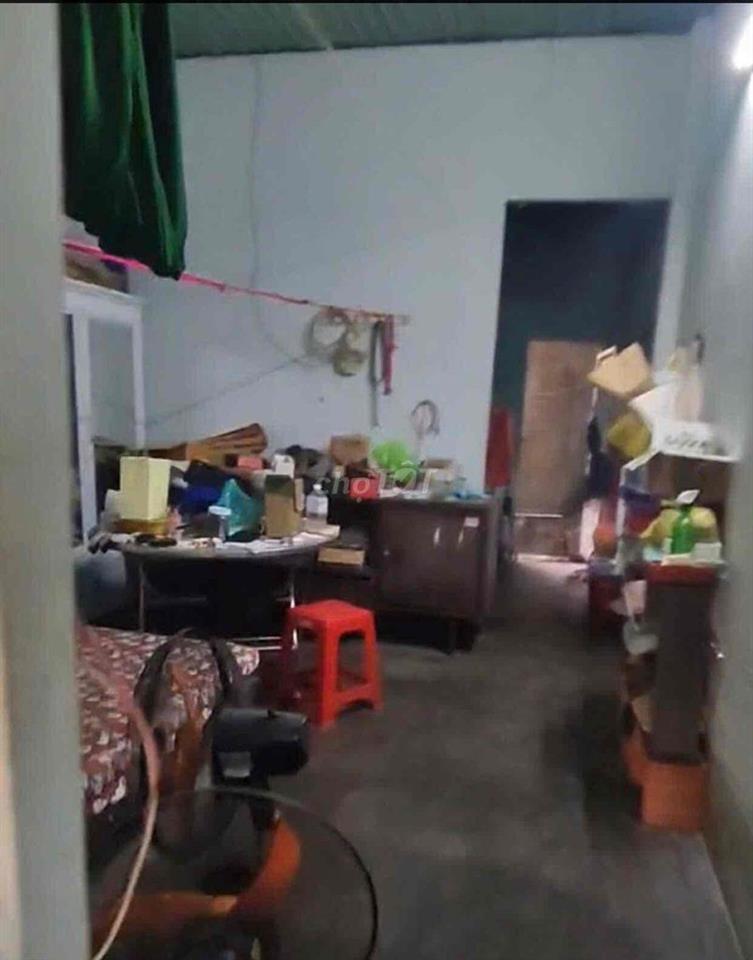 cho thuê nhà để làm kho chứa hàng, Phan Huy Ích, 6tr/thg,