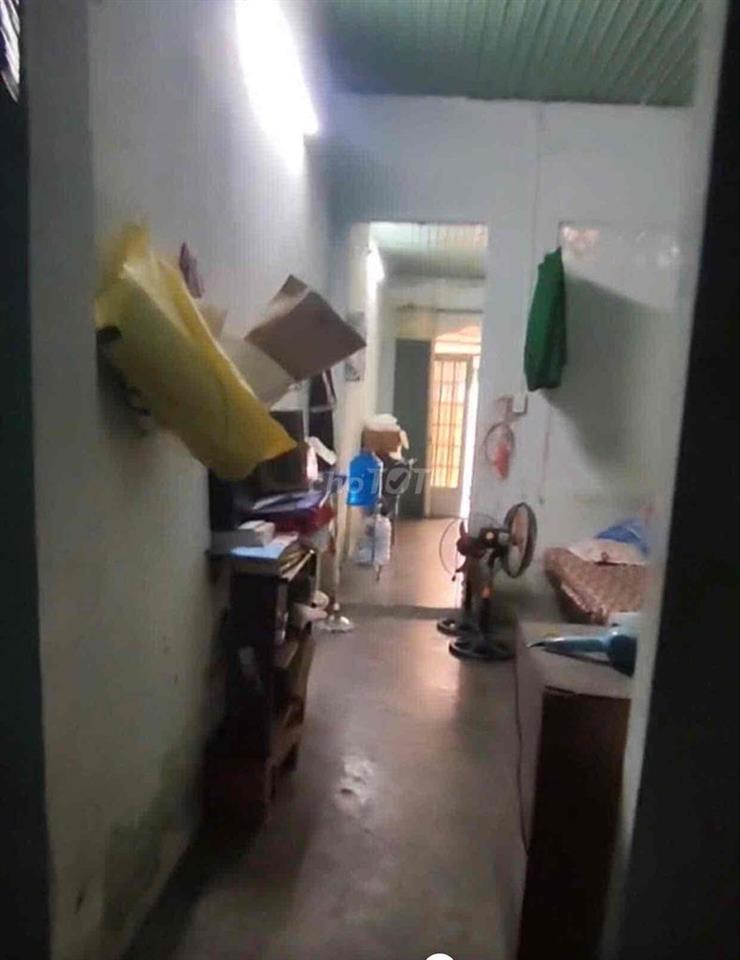 cho thuê nhà để làm kho chứa hàng, Phan Huy Ích, 6tr/thg,
