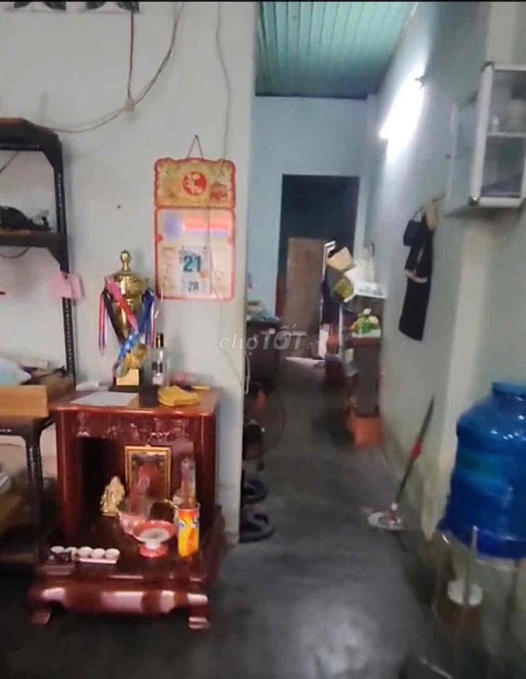 cho thuê nhà để làm kho chứa hàng, Phan Huy Ích, 6tr/thg,