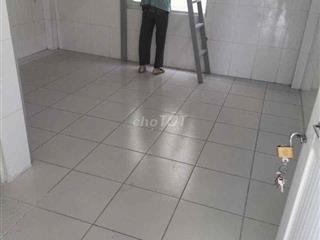 Cho thuê phòng lầu 2 ở Nguyễn Sỹ Sách 3,5tr/thg, có máy lạnh
