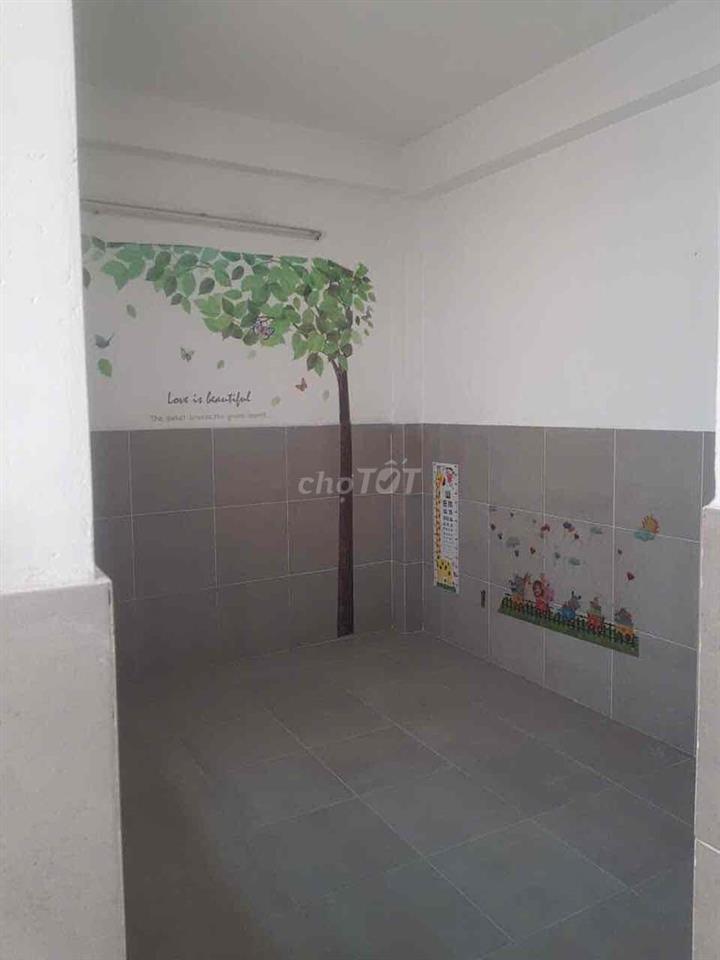 cho thuê nhà nguyên căn ở Cống Lở, 4,5tr/thg, 1 trệt 2 lầu, 3nvs