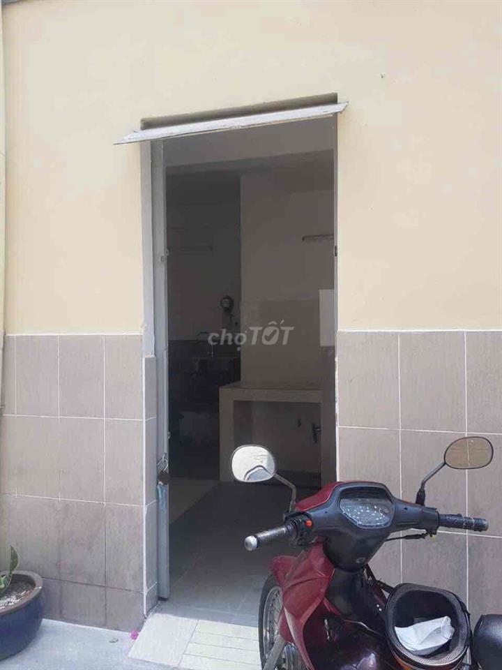 cho thuê nhà nguyên căn ở Cống Lở, 4,5tr/thg, 1 trệt 2 lầu, 3nvs