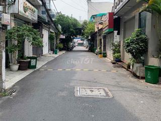Cho thuê nhà Cống Lở 5,5Tr/thg, 2 lầu, 2pn, 3nvs, có ban công