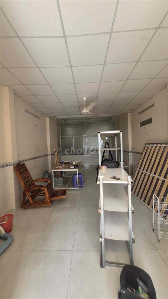 Nhà thuê hẻm 6m Gò Dầu f Tân Quý Dt 4,5x16m 1 trệt 1 lầu 2 pn 2 wc + b