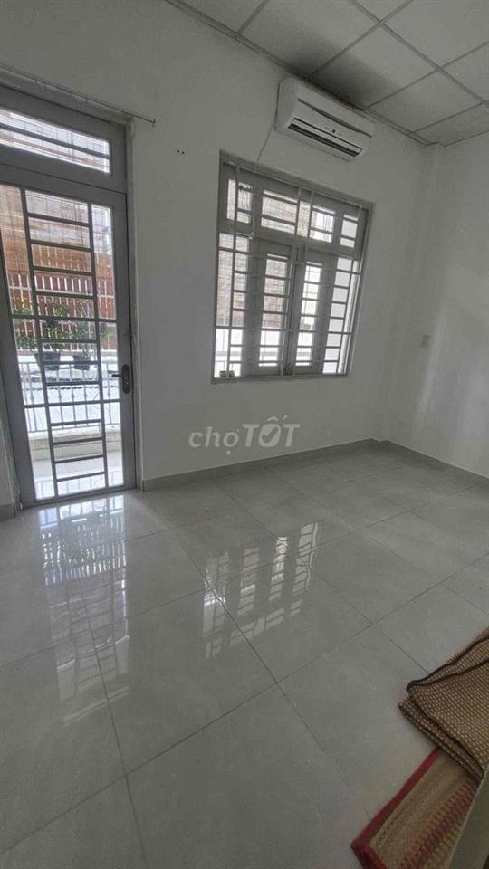 Nhà thuê hẻm 6m Gò Dầu f Tân Quý Dt 4,5x16m 1 trệt 1 lầu 2 pn 2 wc + b