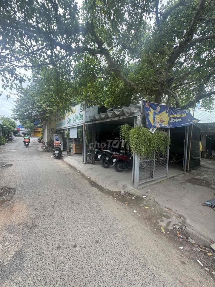 Cho thuê mặt bằng kinh doanh Sang quán cfe võng căn góc đường xe tải L