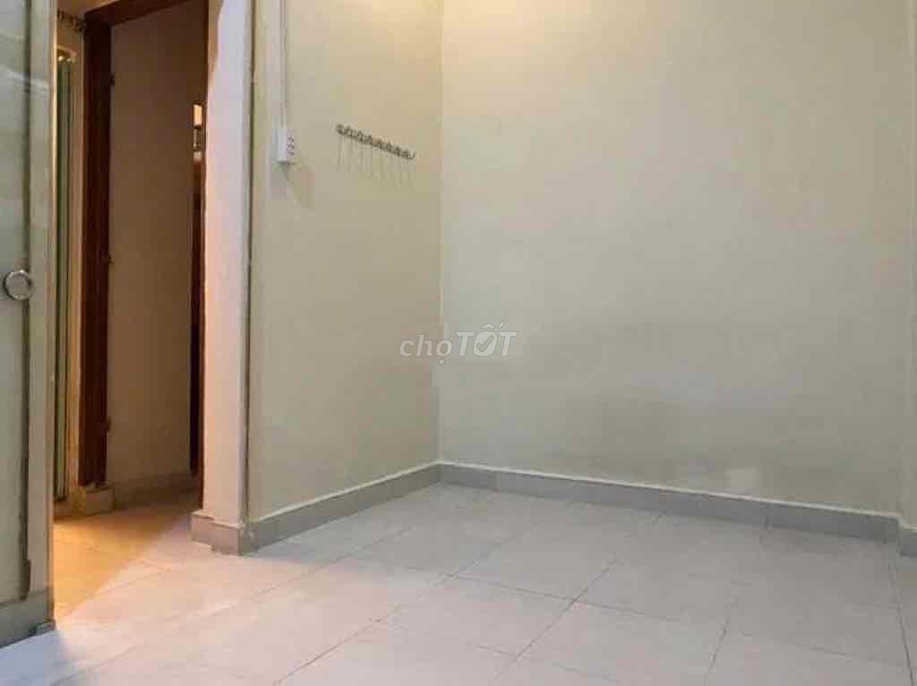 Nhà thuê hẻm 503 / Âu Cơ f Phú Trung Tân Phú  Dt 4,5x6m cấp 4 1 pn  Nh