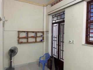 Nhà thuê hẻm 503 / Âu Cơ f Phú Trung Tân Phú  Dt 4,5x6m cấp 4 1 pn  Nh