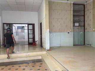 Nhà thuê hẻm 8m thông Lê Trọng Tấn f Tây Thạnh Tân Phú