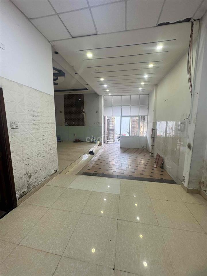 Nhà thuê hẻm 8m thông Lê Trọng Tấn f Tây Thạnh Tân Phú