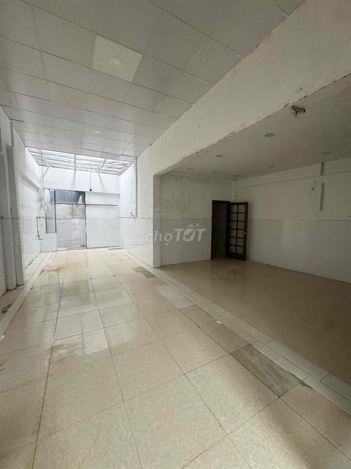 Nhà thuê hẻm 8m thông Lê Trọng Tấn f Tây Thạnh Tân Phú