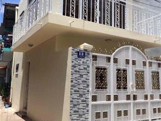 Nhà thuê căn góc mặt tiền  đường Lý Thánh Tông f Tân Thới Hoà Tân Phú