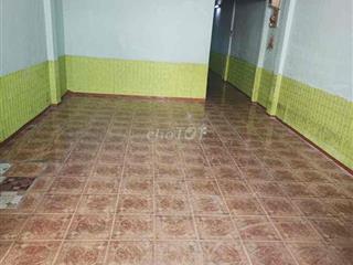Nhà thuê hẻm xe hơi Mã Lò Bình Tân Dt 4x16 m gác lửng  Nhà sạch đẹp ti
