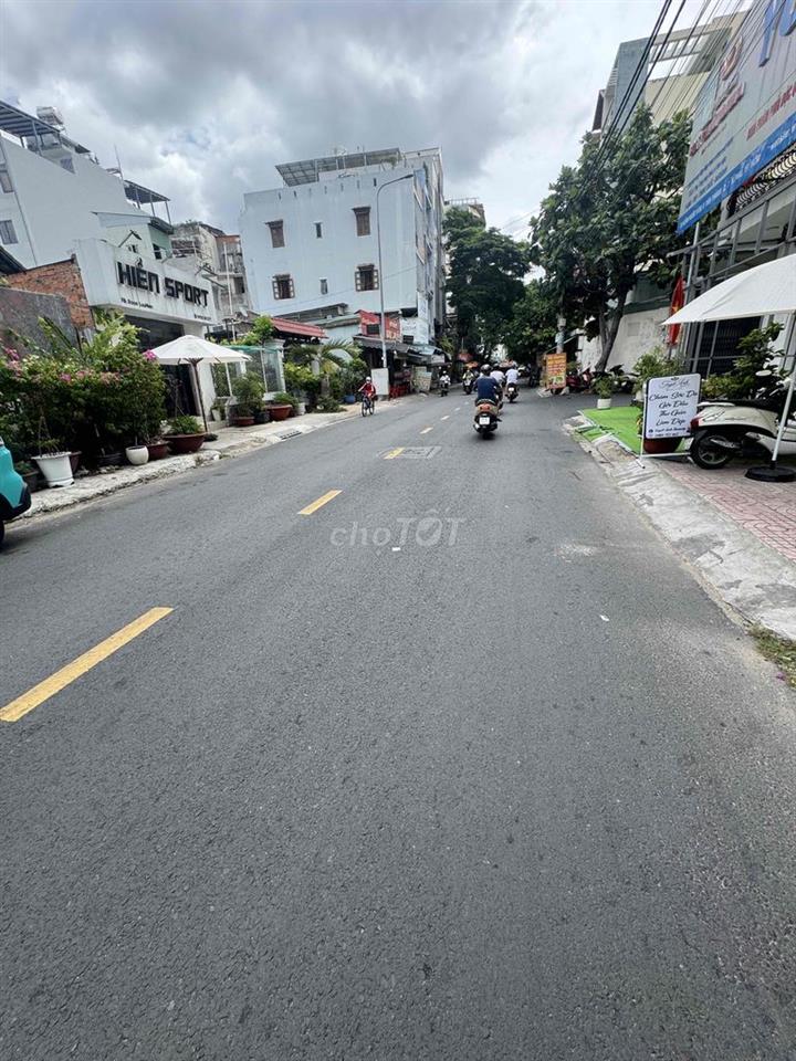 Cho thuê mb lới đi riêng biệt mặt tiền đường Kênh Nước Đen ( Đàm Thận
