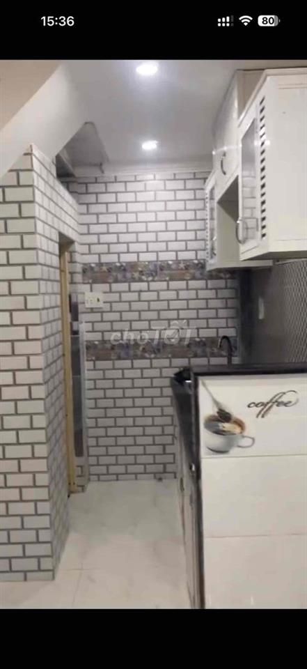 Nhà thuê hẻm 3 gác hem 126//. đường Liên Khu 10-11 f Bình Trị Đông Bìn