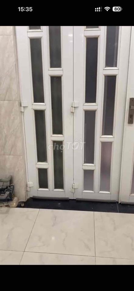 Nhà thuê hẻm 3 gác hem 126//. đường Liên Khu 10-11 f Bình Trị Đông Bìn