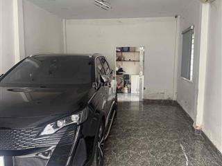 Nhà thuê hẻm 8m Luỹ Bán Bích f Hiệp Tân Tan Phú Dt 4x10m cấp 4 trống s