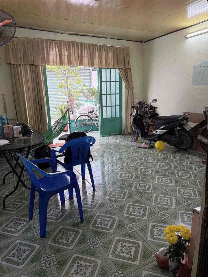 Nhà thuê hẻm xe hơi Gò Dầu - Tân Phú  Dt 4,5x13m gác lửng dưới trệt 1