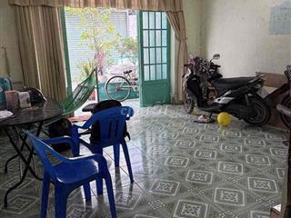 Nhà thuê hẻm xe hơi Gò Dầu - Tân Phú  Dt 4,5x13m gác lửng dưới trệt 1