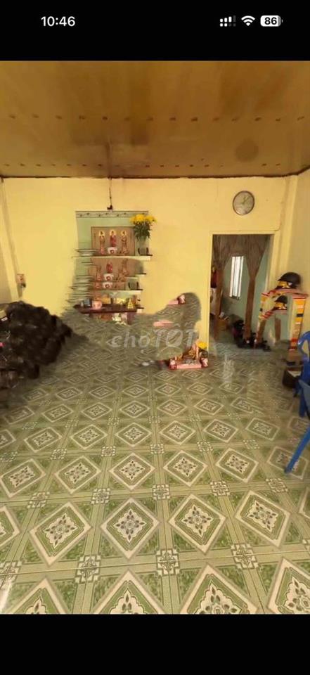 Nhà thuê hẻm xe hơi Gò Dầu - Tân Phú  Dt 4,5x13m gác lửng dưới trệt 1