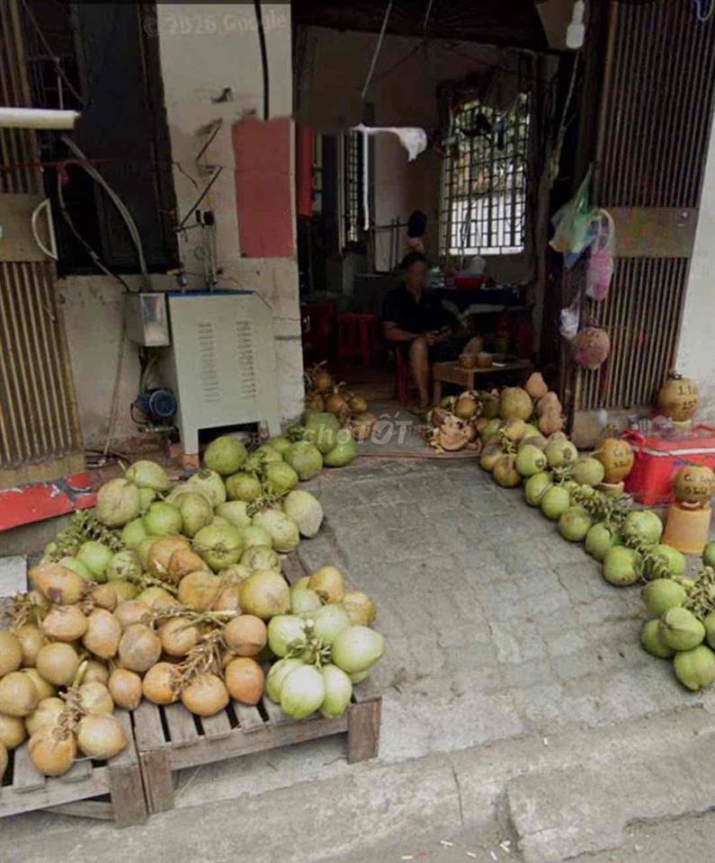 Nhà thuê căn góc 2 mặt tiền đường Miếu Gò Xoài f BÌnh Hưng Hoà Bình Tâ