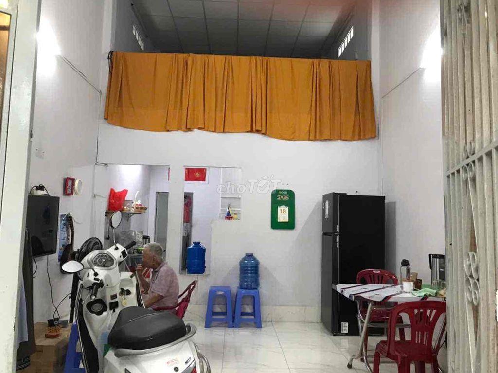 Nhà thuê hẻm xe hơi đường Gò Dầu f Tân Quý - Tân Phú  Dt 4x14m gác lửn