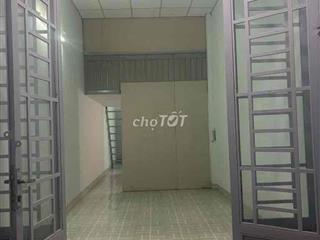 Nhà thuê hẻm 6m Lê Văn Quới thông Mã Lò f Bình Trị Đông - Bình Tân Dt