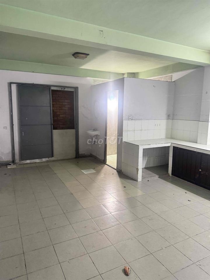Nhà thuê hẻm xe hơi Vườn Lài - Tân Phú Dt 5x16m 1 lửng 2ầu 3 pn 2 wc +