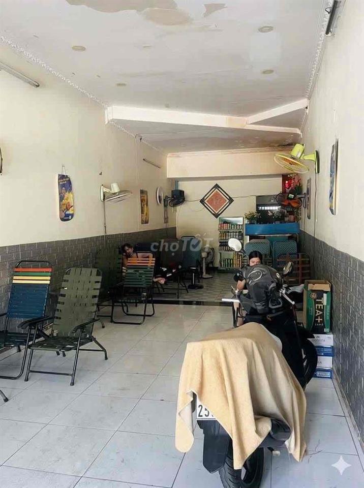 🔴 Mặt Tiền Kinh Doanh SẦM UẤT Công Viên Hiền Vương & Nguyễn Sơn cách V