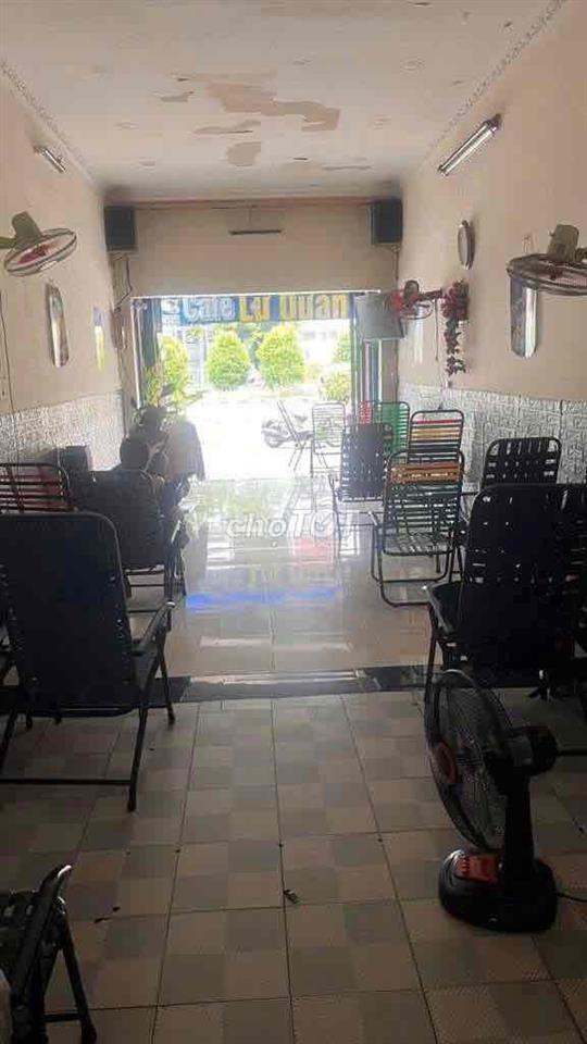 🔴 Mặt Tiền Kinh Doanh SẦM UẤT Công Viên Hiền Vương & Nguyễn Sơn cách V