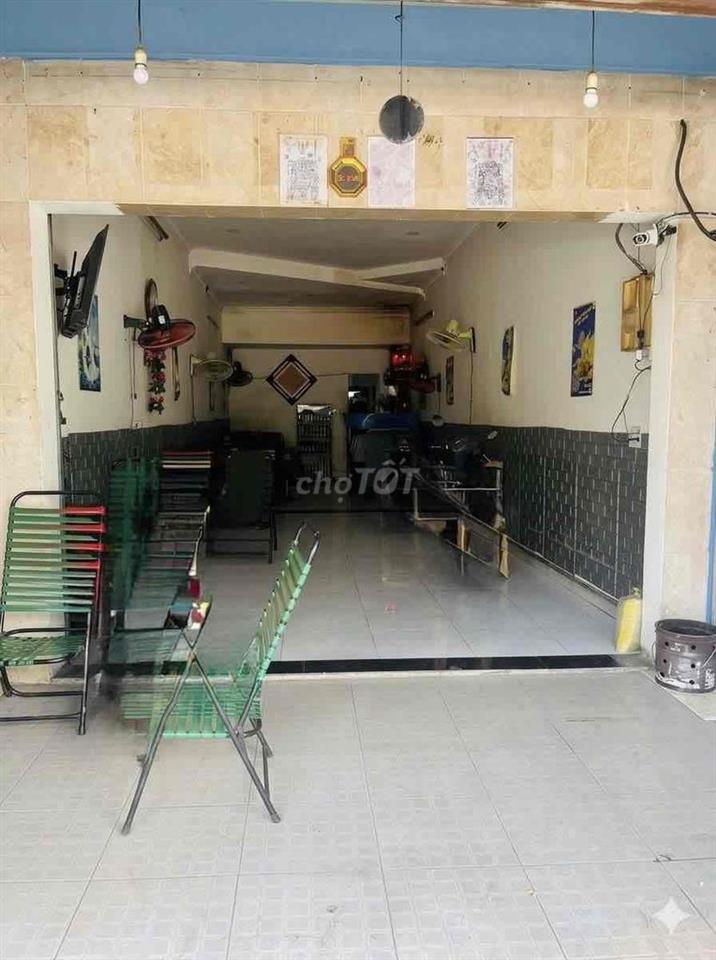 🔴 Mặt Tiền Kinh Doanh SẦM UẤT Công Viên Hiền Vương & Nguyễn Sơn cách V