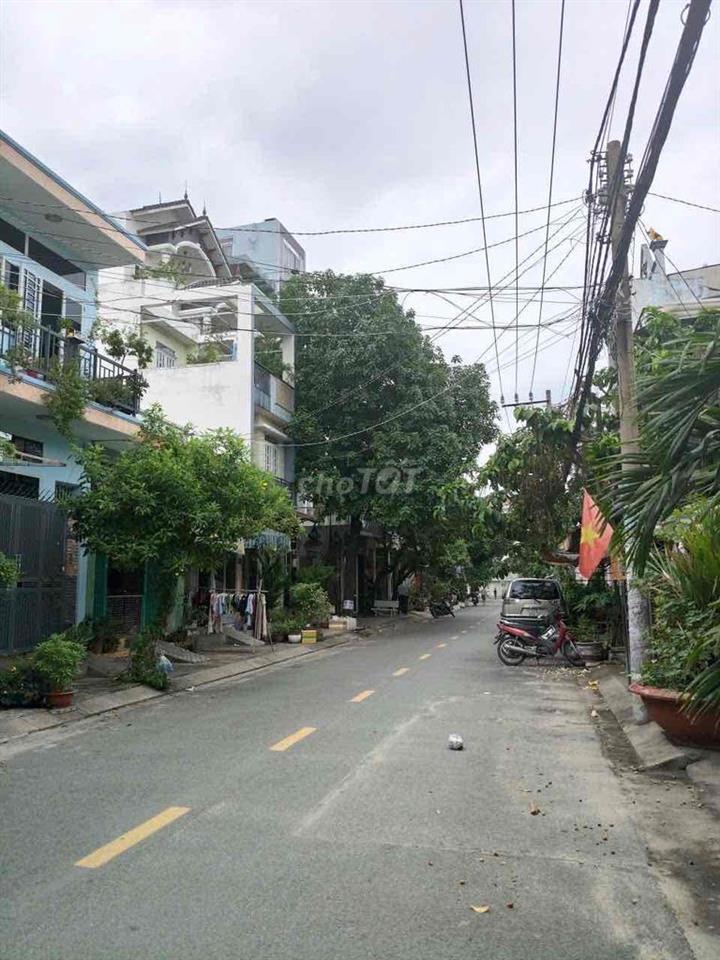 NHÀ CHO THUÊ Mặt Tiền Tây Sơn Tân Phú Gần chợ Tân Hương ,, Nhà Thờ  DT