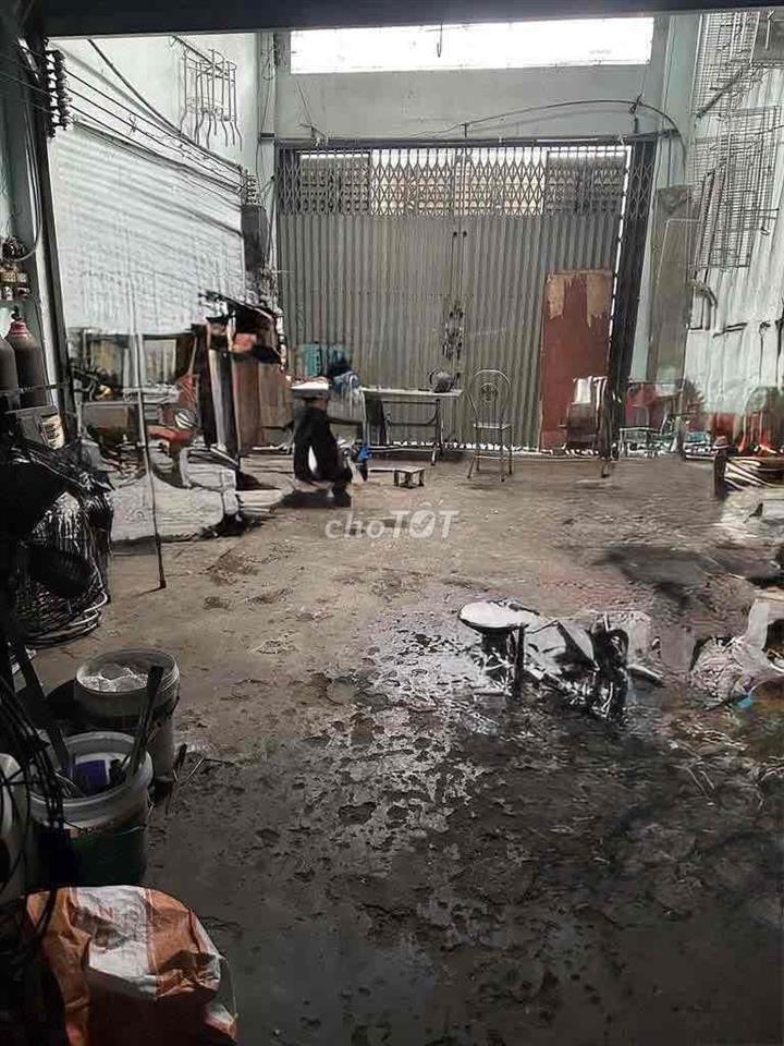 Nhà thuê hẻm xe tải 83/ Năm Châu f 11 Tân Bình thông Phạm Phú Thứ tphc
